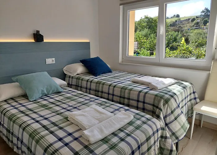 Apartamentos La Tata