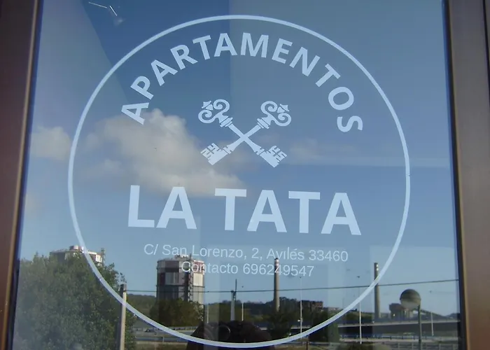 Apartamentos La Tata
