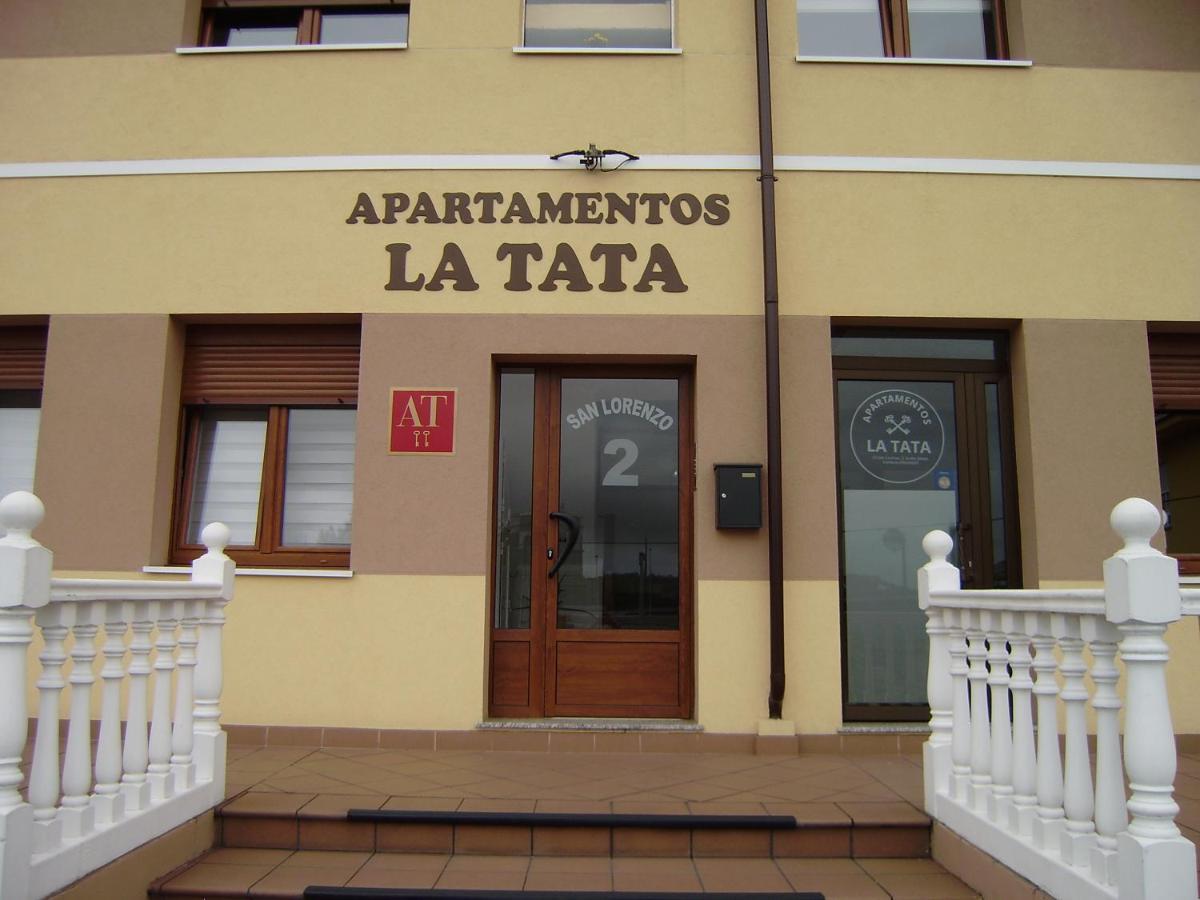 La Tata 3*