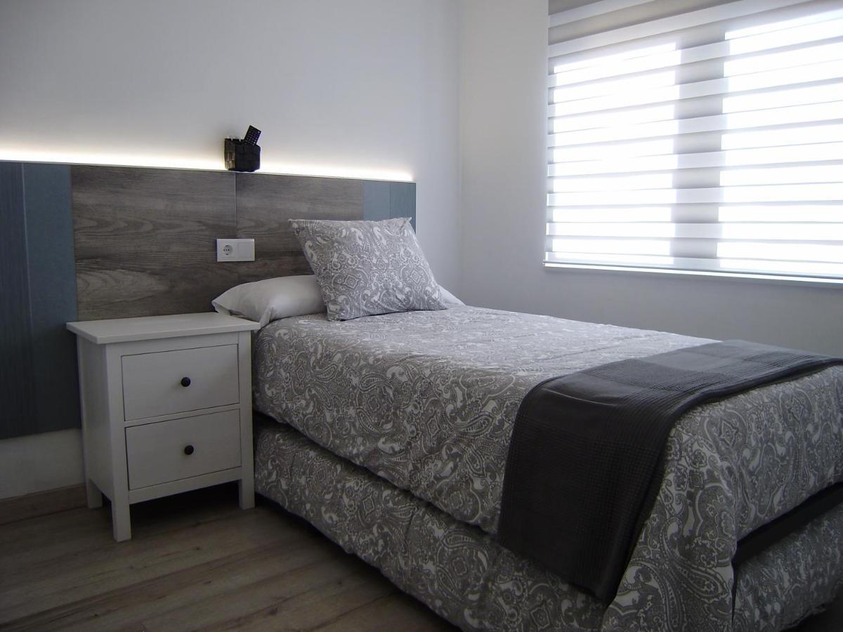 La Tata Aparthotel Avilés