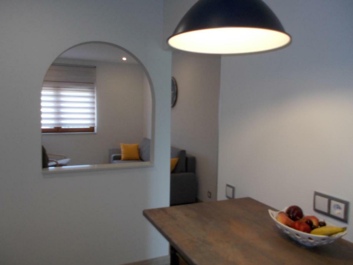 Aparthotel La Tata 3*