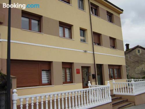 Aparthotel La Tata Avilés