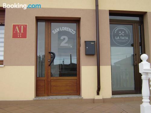 La Tata Aparthotel Avilés